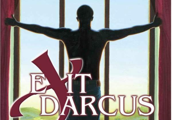 Exit Darcus by Kerry Cole is a captivating modern-day love story - UK CHRISTIAN