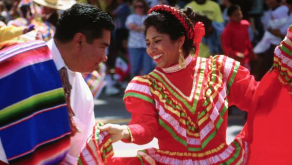 Cinco de Mayo: Facts, Meaning & Celebrations - HISTORY