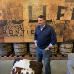 Tim Hood Profile Picture