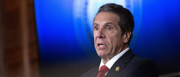Cuomo Passes The Buck — ‘Obligation Is On The Nursing Home’ To Refuse His Order To Take COVID-19 Cases | The Daily Caller