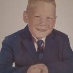 Richard Clausen Profile Picture