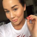 Sophie Alvarez Profile Picture