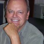 Rev Edward G Palamer Profile Picture