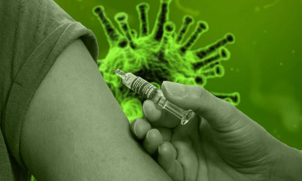 Freedom Advocate Explains How To Say NO If COVID-19 Vaccination Becomes Mandatory – Collective Evolution