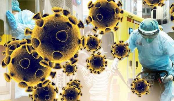 Coronavirus Could Disappear In U.S. By November 11, New Model Says