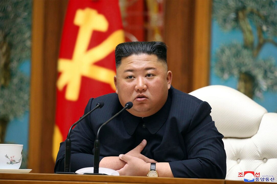 Kim Jong Un makes first public appearance in 20 days, state media reports | Fox News