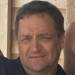 Gregory Allport Profile Picture