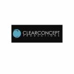 Clear Concept Productions Profile Picture