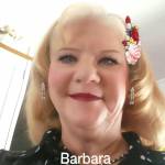 Barbara Green Profile Picture