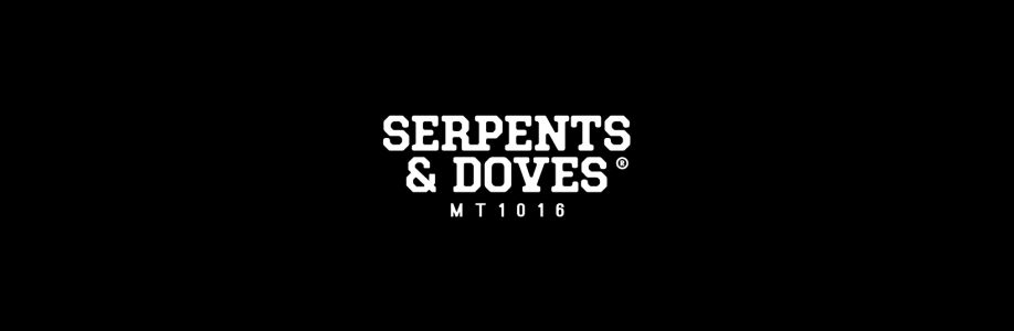 SerpentsNDoves Cover Image