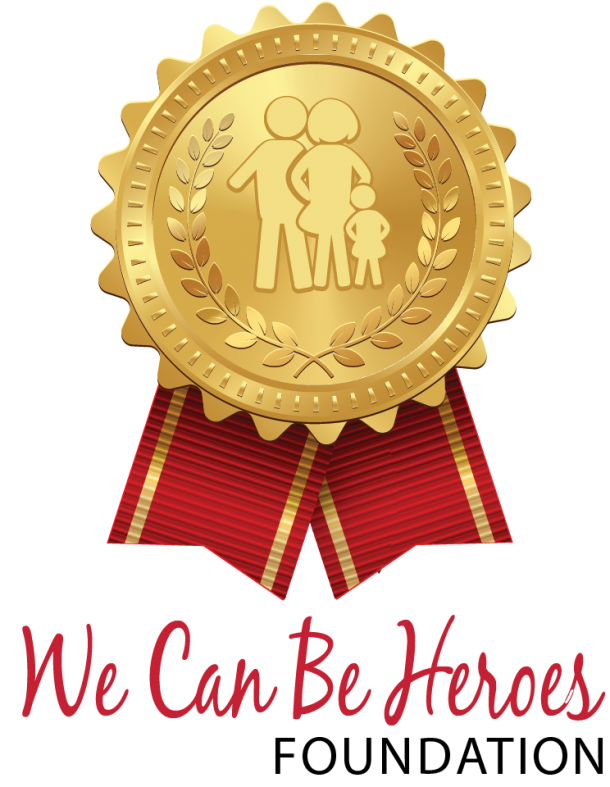 Video Gallery | We Can Be Heroes Foundation