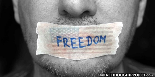 Supreme Court Paves the Way for Government to Punish Anti-Government Speech That Encourages Resistance to Tyranny Through Civil Disobedience » Sons of Liberty Media