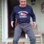 Philip Baguley Profile Picture