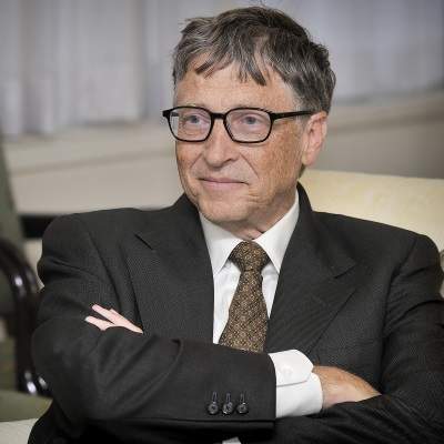 Conspiracy Theory Misinterprets Goals of Gates Foundation - FactCheck.org