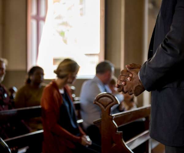 "NAZI-LIKE MEASURES" Kansas City Orders Churches to Turn Over Membership Lists | Todd Starnes