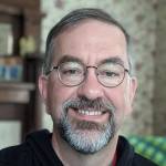 Garry Myers Profile Picture