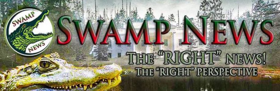 Swamp News Cover Image