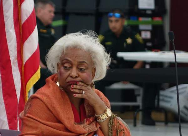Audit reveals flaws plagued 2018 election in Broward County - South Florida Sun-Sentinel