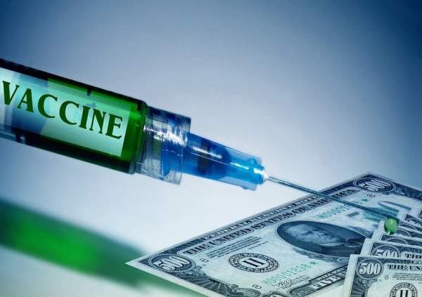 Criminal Conspiracy: America’s Federal Health Agencies – the Best Money Can Buy – TCP News