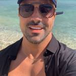 Lewis Robinson Profile Picture