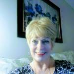 Cathy Cooper Profile Picture