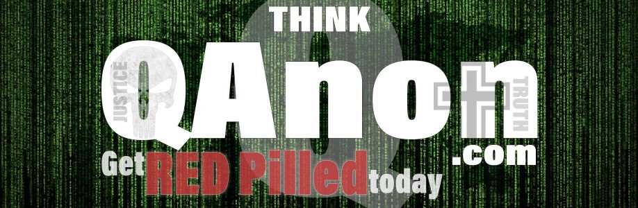 Think QAnon Cover Image
