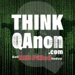 Think QAnon Profile Picture