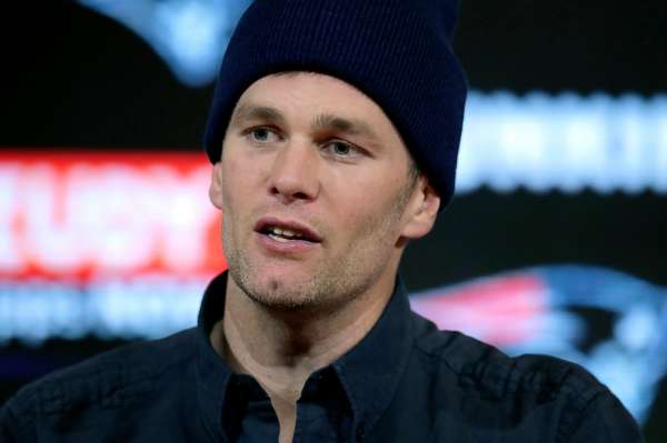 Tom Brady blasted for releasing 'immunity' supplement amid pandemic - nyc.epeak.in