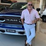 David Ledger Profile Picture