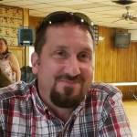 David Higgins Profile Picture