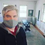 Peter Steven Profile Picture