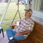 Danny Foster Profile Picture