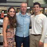 Paul Alonso Profile Picture