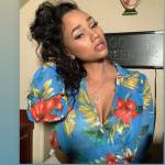 Sarah Betty Profile Picture