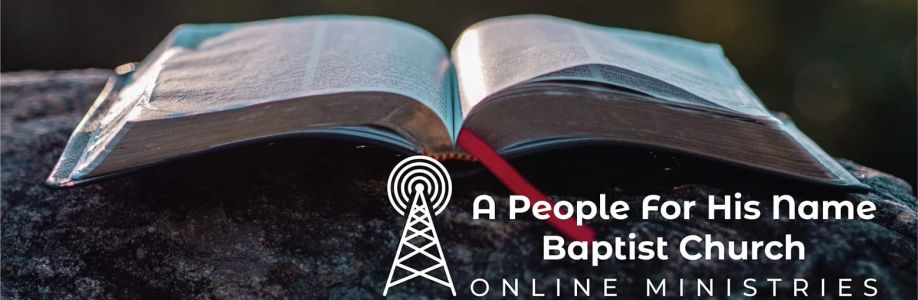 Philippines Baptist On-Line Ministries Cover Image