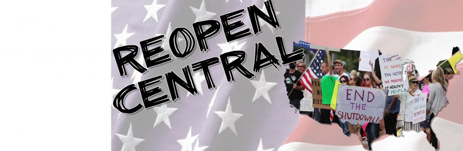 Reopen Central Cover Image