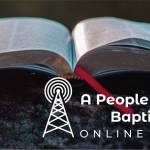 Philippines Baptist On-Line Ministries Profile Picture