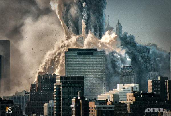 Have you heard this 9/11 News? Probably Not! - The Washington Standard