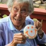 Sharon Gardner Profile Picture