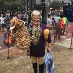 Toni Daigle Profile Picture