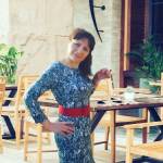 Ina Calancea Profile Picture