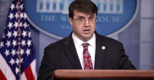 VA Secretary: Hydroxychloroquine Is Safe - And We'll Keep Giving It to Veterans