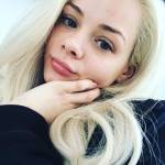 mary Eliazia Profile Picture