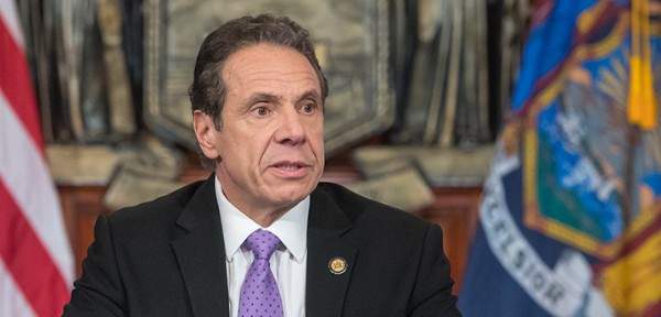 Court trashes Cuomo's limits on outdoor worship - WND