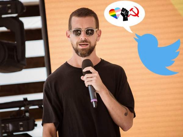 Twitter Allows Looters to Coordinate Criminal Behavior While It Declares '#BlackLivesMatter'