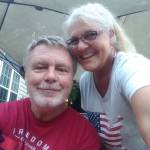 Brenda Vincent Profile Picture