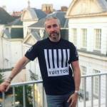 Lewis Brown Profile Picture