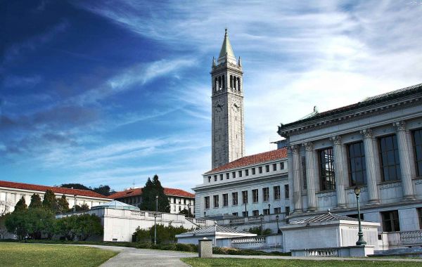 UC Berkeley History Professor's Open Letter Against BLM, Police Brutality and Cultural Orthodoxy