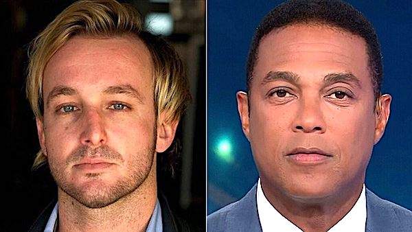 Don Lemon accuser optimistic CNN host will be held accountable for 'sexual assault' - WND
