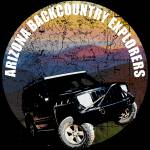 Arizona Backcountry Explorers Profile Picture